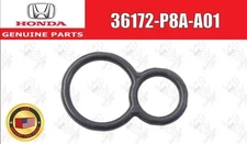 HONDA OEM SOLENOID BASE GASKET 36172-P8A-A01 Genuine for J-SERIES VTEC