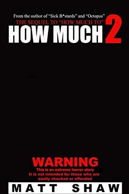 How Much 2 - VERY GOOD