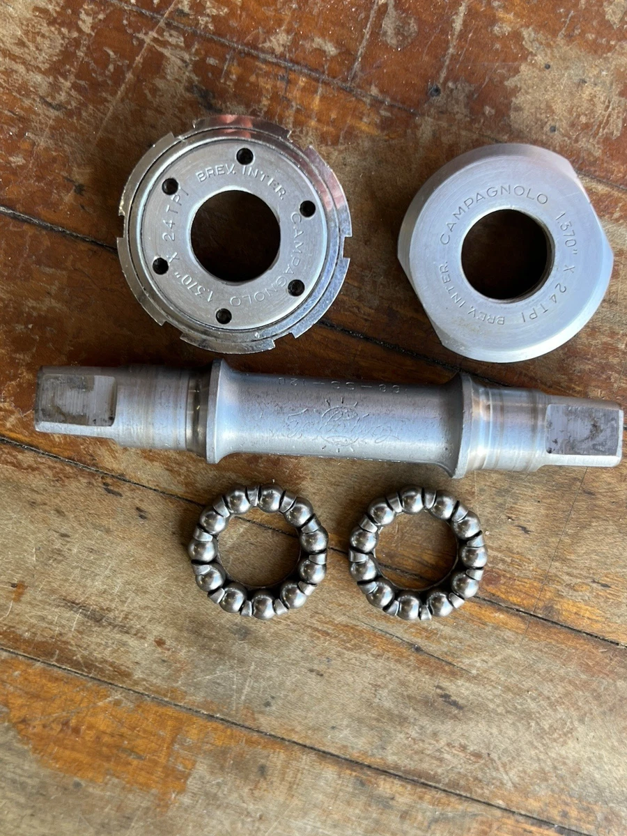 Campagnolo Vintage Bike Bottom Brackets for sale | eBay