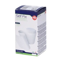 Pic Self Fix - Benda Elastica Senza Lattice 10Cm X 4M