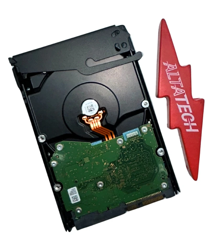 Hitachi 0B26926 3 TB 7,2 K SAS 3,5 6 G HUS724030ALS64 Foto 3 de 4