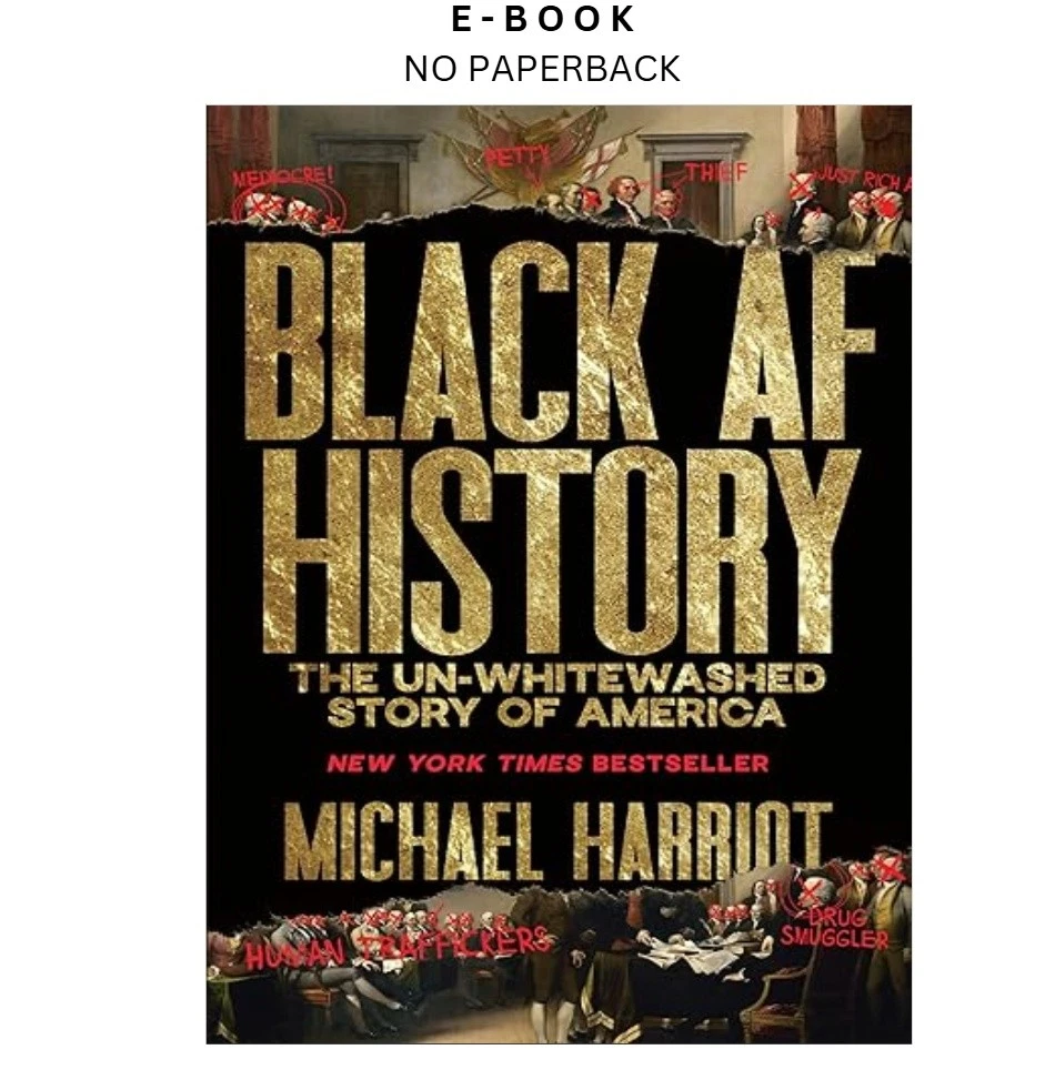 Black AF History ebook | LD Global Digital Ebook Store Buy Black AF History ebook, instant digital download PDF from LD Global
