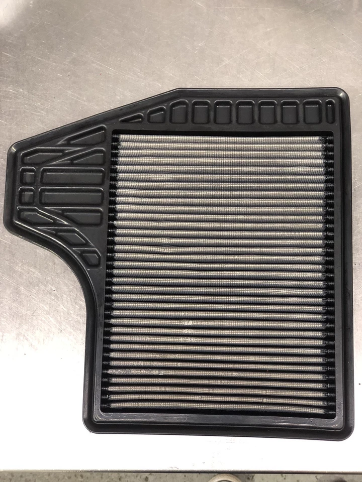 Filtro de aire alto rendimiento de flujo K&N 33-2478 🔥 Nissan Altima 2013-2018 2,5 L Foto 4 de 4