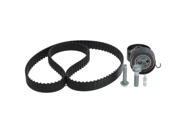 Bosch 1 987 946 727 Zahnriemen-/Rollenset-image