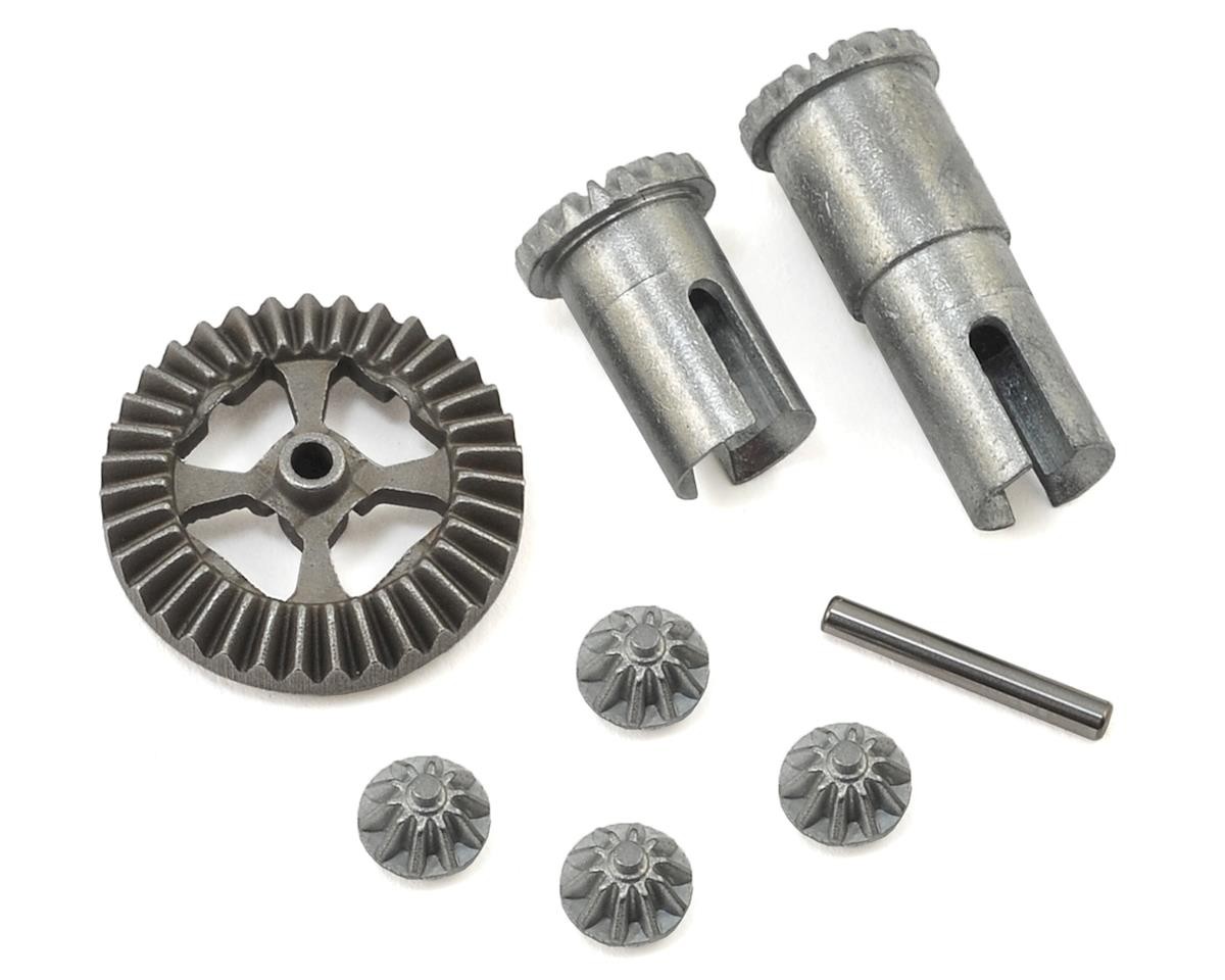 Traxxas LaTrax Metal Differential Assembly [TRA7579X]