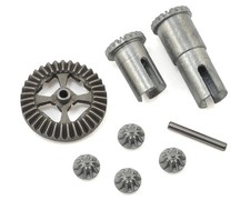 Traxxas Latrax Metal Differential Assembly Tra7579x