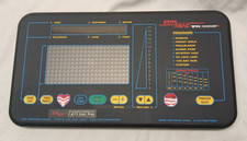 StarTrac Console For TR1800 Treadmill