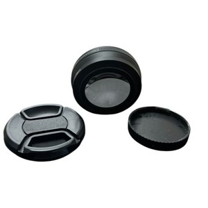 Neewer Digital High Definition 0.45X Super Wide Angle Conversion Lens With Macro