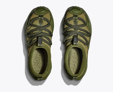 Hoka One One Ora Primo Forest Floor Men's Green Sports Sneaker 1141570-FFR