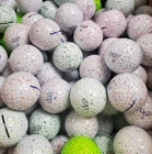 Vice Drip Color Mix AAAAA Mint 36 Used Golf Balls 5A