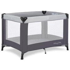 Dream On Me Nest Portable Playard , Award-Winning Lightweight Travel Playpen for