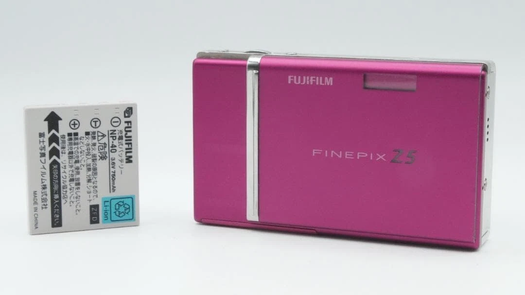 25+ Fujifilm Z5 Digital Cameras for sale | Updated Oct 2026