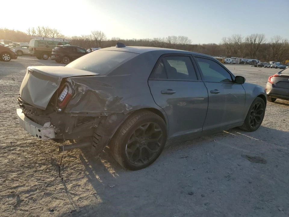 2019 CHRYSLER 300 Transmission Shift - Image 4 of 4