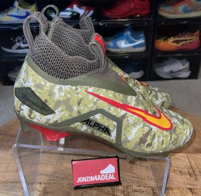 スパイク Nike Alpha Menace Elite 3 \
