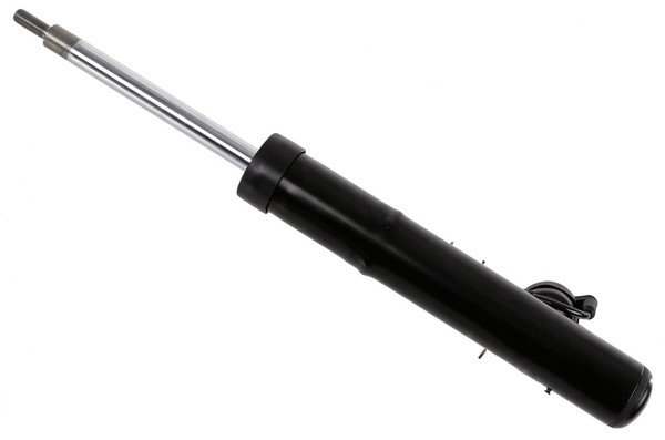 1X Sachs StoßDäMpfer Cdc 319 005 FüR Audi Q5 8RB Tdi Quattro Tfsi Fsi SQ5-image