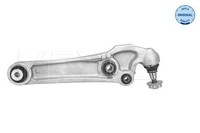 Meyle Querlenker Dreieckslenker 18-16 050 0024 Aluminium FüR Jaguar Xf 2 X260 Xe