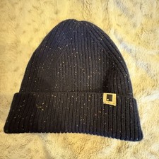 Cappello Sophos lana merino nuovo senza etichette M/L