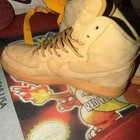 Size 9.5 - Nike Air Force 1 — photo 4