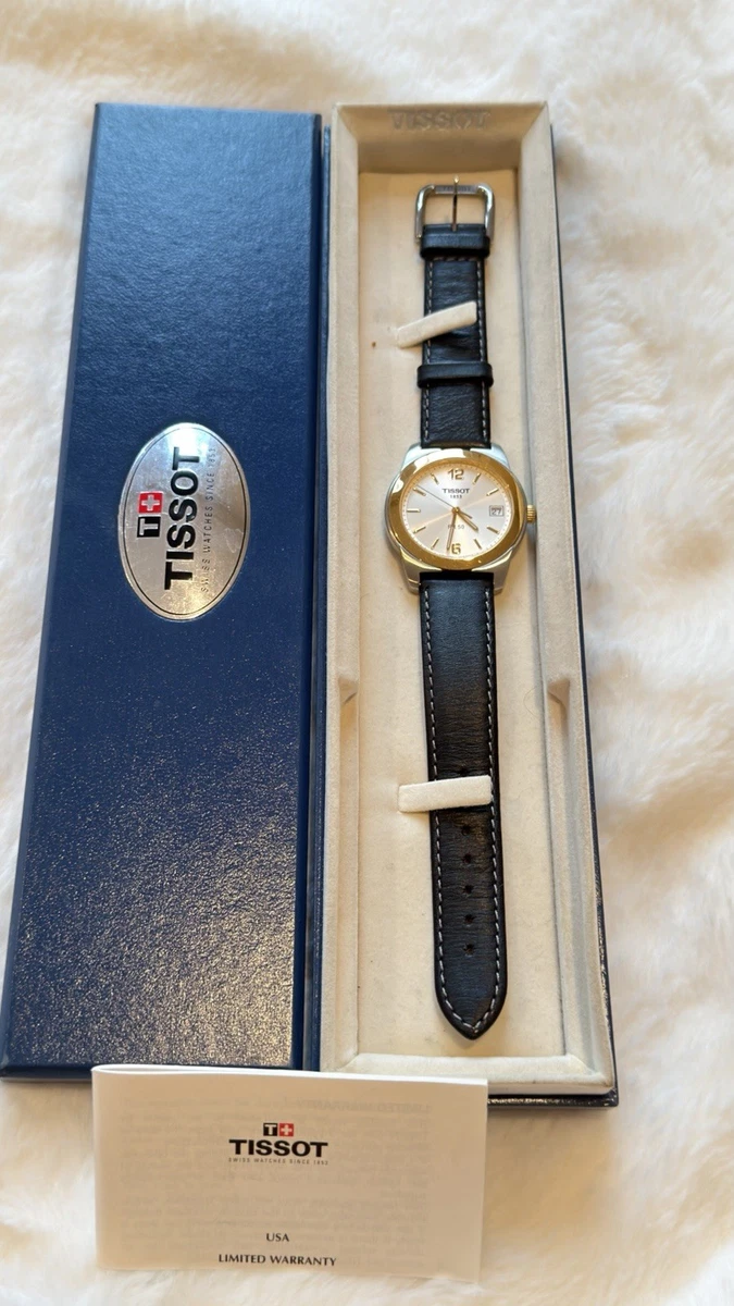 Tissot PR50 Luxury Wristwatches for sale | eBay