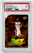 2004 Fleer Card Prices | Basketball | PSA & Ungraded Values