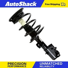 Front Right Complete Strut Coil Spring for 2007-2013 Nissan Altima