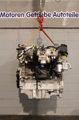 - - TOP - - Motor Opel Astra J 2.0 Turbo OPC - - A20NFT - - NEU - - 0 KM - -