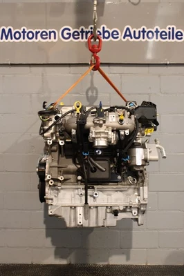 - - TOP - - Motor Opel Astra J 2.0 Turbo OPC - - A20NFT - - NEU - - 0 KM - - - Bild 1 von 4
