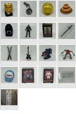 Zuru Mini Brands Netflix Series 1 Mystery Capsule – Collectible Mini Toys