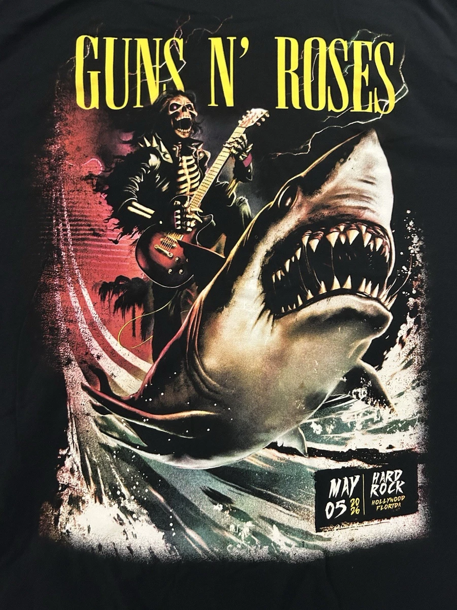 Guns N' Roses Memorabilia for sale | eBay