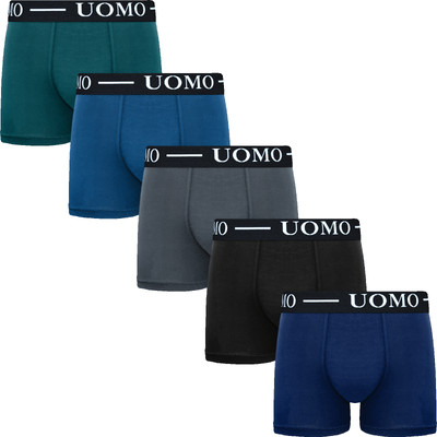Boxershorts Herren 5-10er Pack Baumwoll  Unterhosen Unterwäsche  M L XL XXL 7501