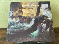 Hideous Divinity - Unextinct (Vinyl, New Sealed)