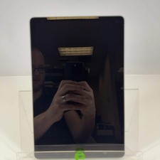 WiFi Only Samsung SM-X10 10.9" 128GB Silver SM-X510