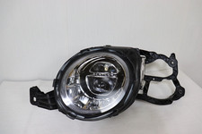 PERFECT 2017-2020 Bentley Bentayga Left Driver Headlight OEM 36A941005H-TESTED