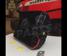 Adatto per trattore Massey Ferguson 135 240 245 250 - Gruppo radiatore completo