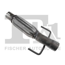 FA1 Flexrohr Abgasanlage VW450-391 Flexibel für CROMA OPEL FIAT VECTRA Z02 CC