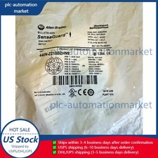 NEW Allen-Bradley 440N-Z21SS2HN9 SensaGuard Safety Switch 440NZ21SS2HN9
