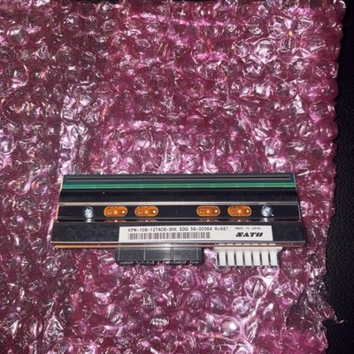 NEW Genuine OEM SATO Print Head KPW-108-12tao8-SKKFor  SATO CL4NX Plus Printers