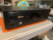 Marantz Super Audio CD Player SA8260 SACD Deck for Parts or Repair