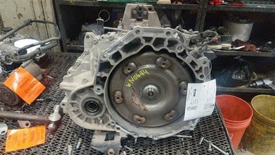 Automatic Transmission 6 Speed Fits 15-16 CADENZA 2580783