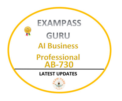 AB-730 AI Business Professional Exam! 77QA! JUNE UPDATES