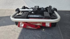 ORIGINAL UEBLER 18110 i21 Z 90° KUPPLUNGSTRÄGER FAHRRADTRÄGER 2 RÄDER 2 …