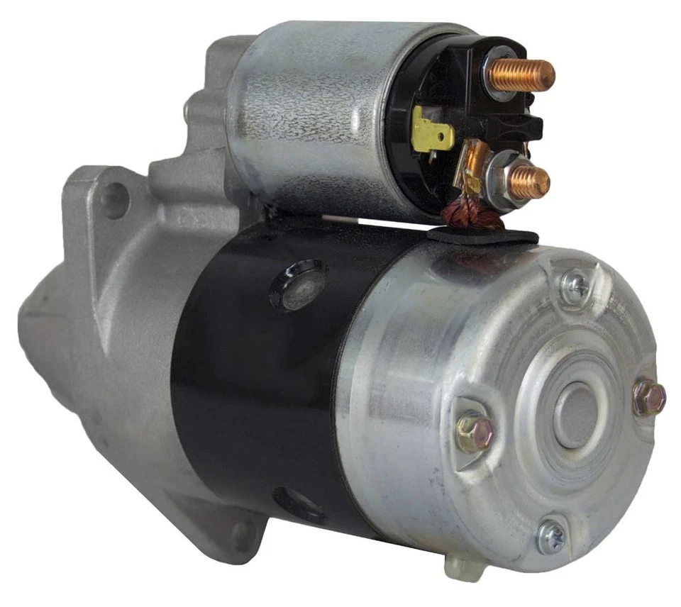 NUEVO MOTOR DE ARRANQUE SE ADAPTA A SUZUKI CADA MOTOR SCRUM DE TRANSPORTE K6A M0T45772 M0T45771 Foto 2 de 2