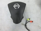 NISSAN NV 200 NV200 TRIANGLE 2 PLUGS 2014-2024 AIRBAG steering wheel LEFT sentra