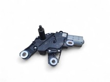 Porsche Cayenne (9Y0 9Y3) 2019 GENUINE Wischermotor Heckscheibe 9Y0955711A