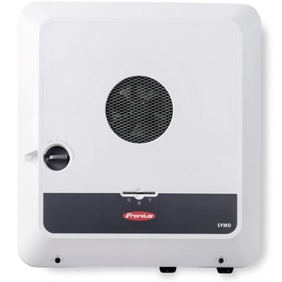 Fronius SYMO GEN24 PLUS 3.0 HV Hybrid Wechselrichter Dreiphasen