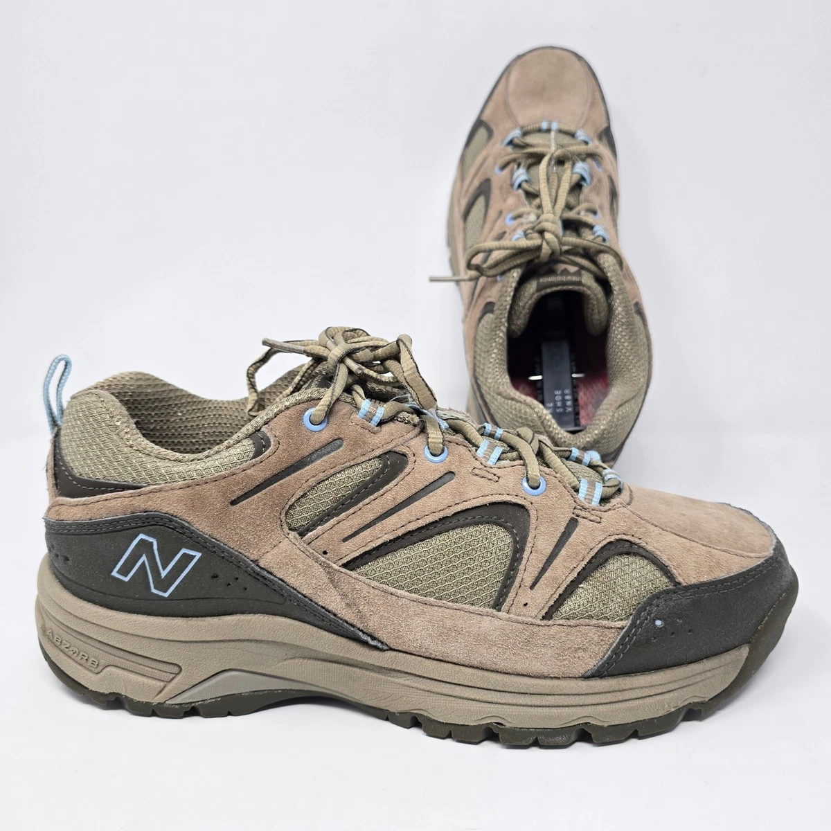 New Balance 327 Retro Running Shoes Unisex Men\'s 8.5B Wmn\'s 10B NIB New Balance Brown Leather Athletic Shoes for Women for sale  main image 3