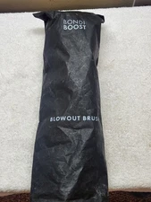 Bondi Boost Blowout Brush Ionic Hair Dryer & Volumizer – White – Tested Works w/