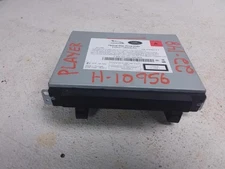 Radio CD Player Fits 16-19 XJ 926618 ID # FW9311B608AD 