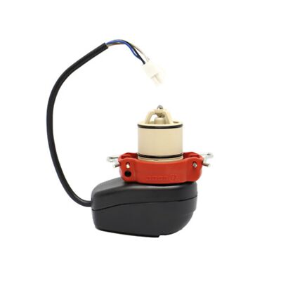 Sonnenkraft FWS HYDRO Super Flow Valve Typ: FWSHYDSFV