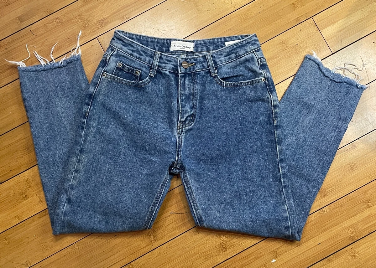 Makers jeans store